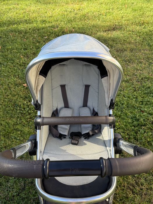 Коляска дитяча б/у