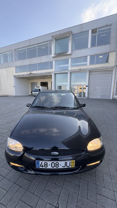 Ford Escort 1.9 TD (Único Dono)