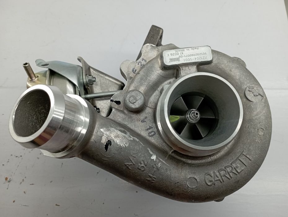 Turbo - volkswagen lt 28-46 ii caixa (2da, 2dd, 2dh) | 96 - 06