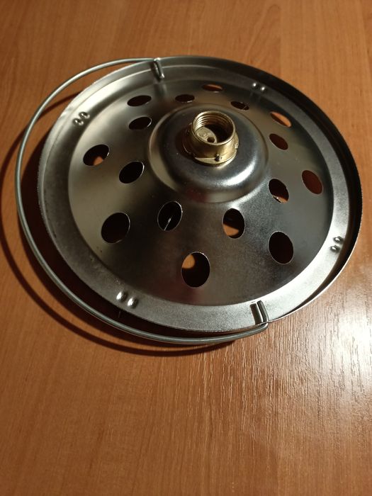 Тарелка горелка газовый баллон