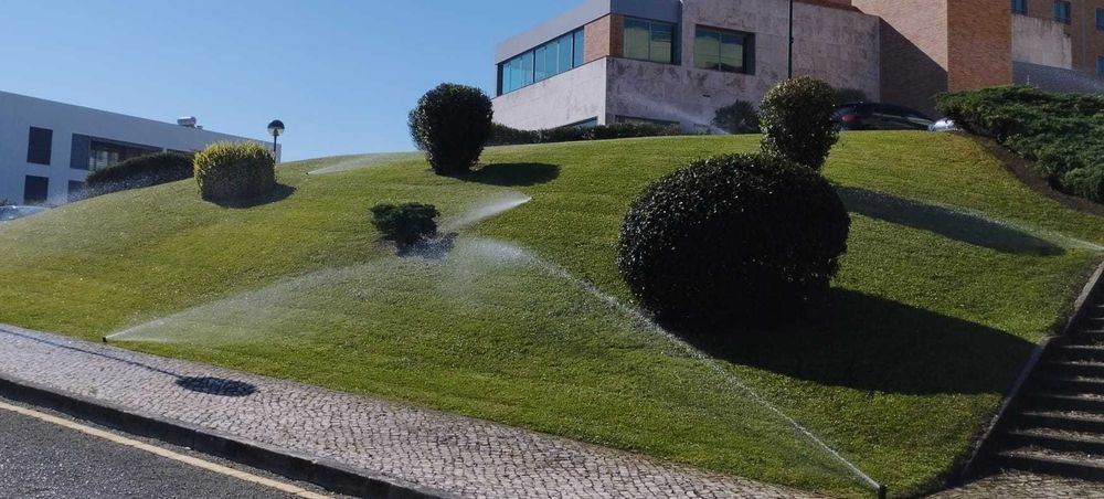 Manutenção de JARDIM