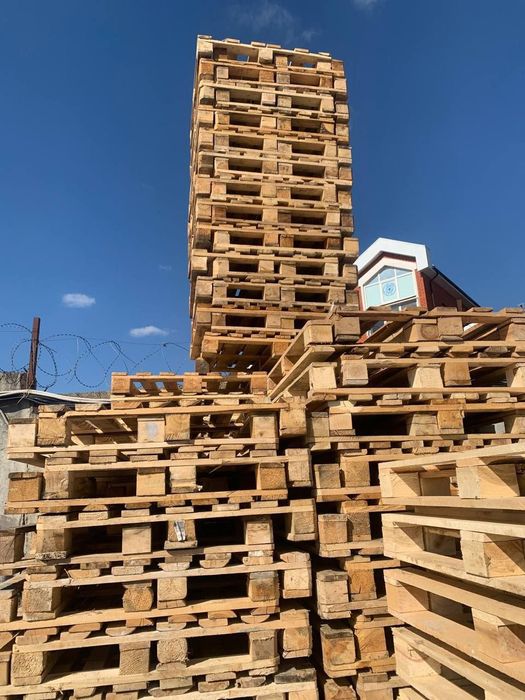 1200*1000 американка піддони посилені та полегшені палети поддоны