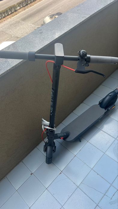 Trotinete xiaome