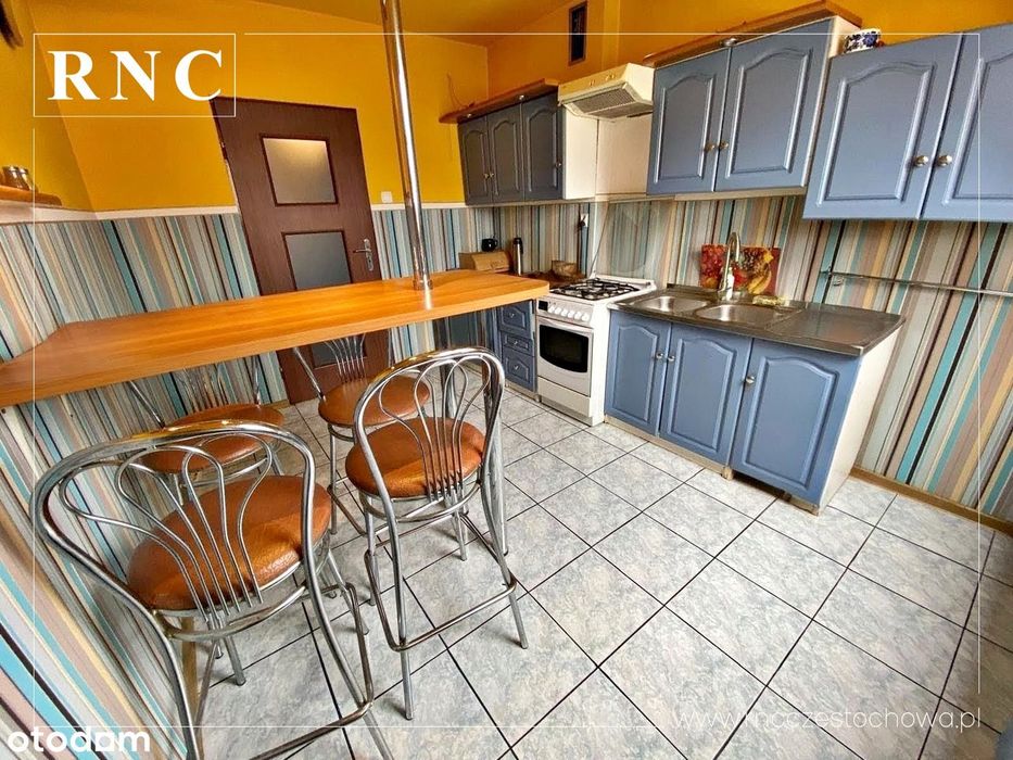 Apartment in Częstochowa, Parkitka, Częstochówka-Parkitka - Widok 3