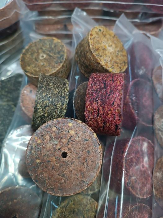 Макуха для карпа, макушатник,шайба