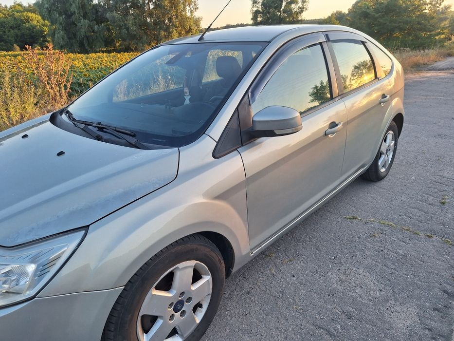 Ford Focus 2008 VIN WF0PXXGCDP8L25332 фото оголошення 16 з 24