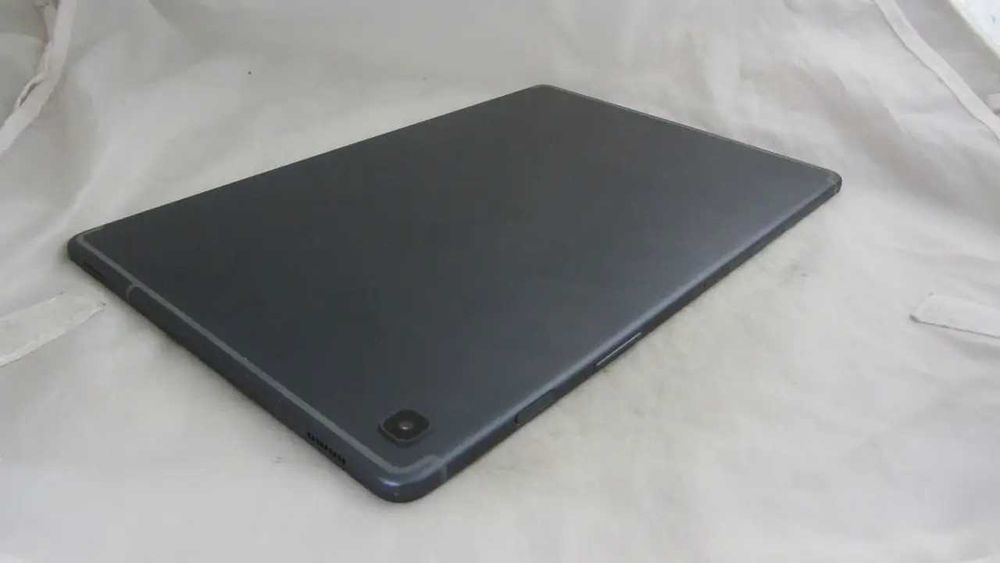 Планшет Samsung Galaxy Tab S5e 10.5 (2019) Wi-Fi 64GB Black SM-T720