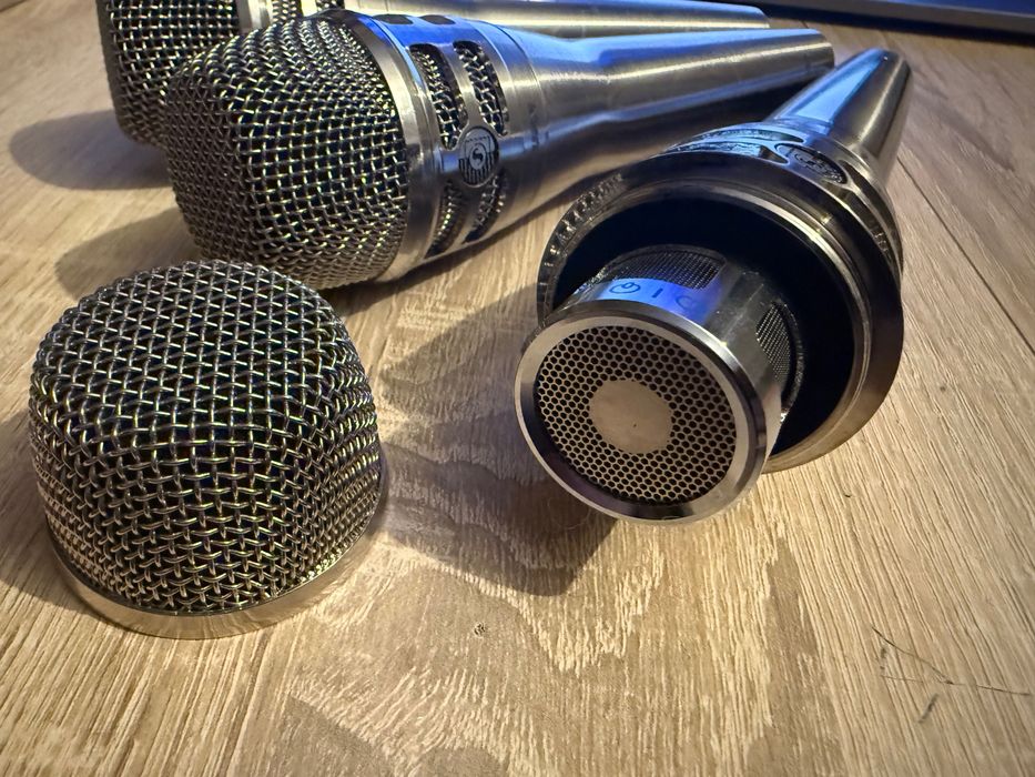 Shure KSM8 !! kOPIE !! Nie oryginalne