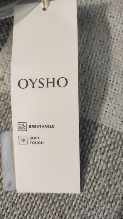 Брюки джоггеры женские, фирма Oysho, размер XS.