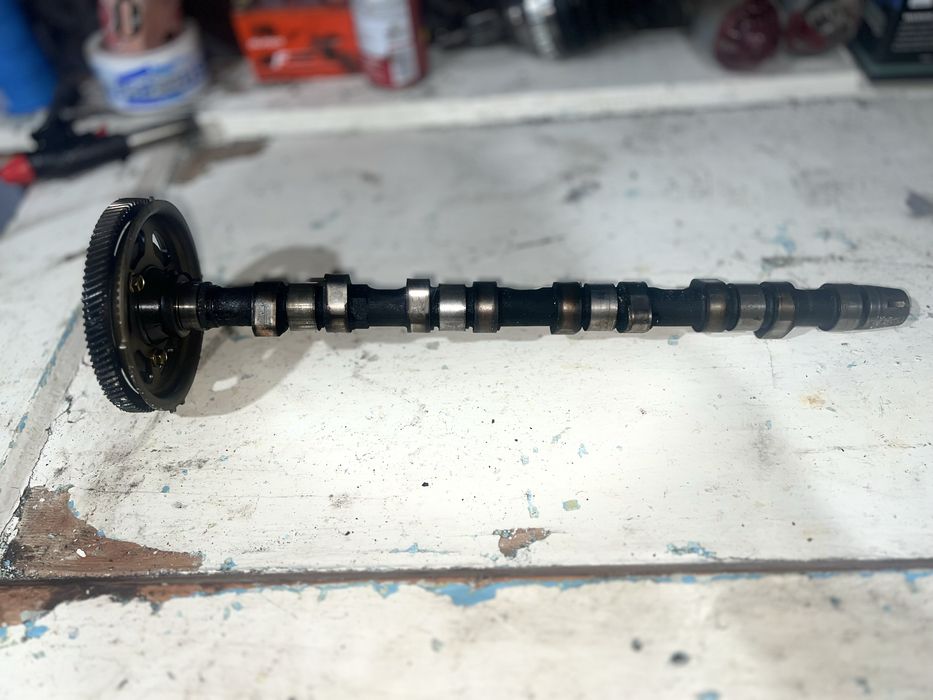 Розпрідвал Мазда 3/6 2.0 дизель RF2A/RF5C/RF7J98R