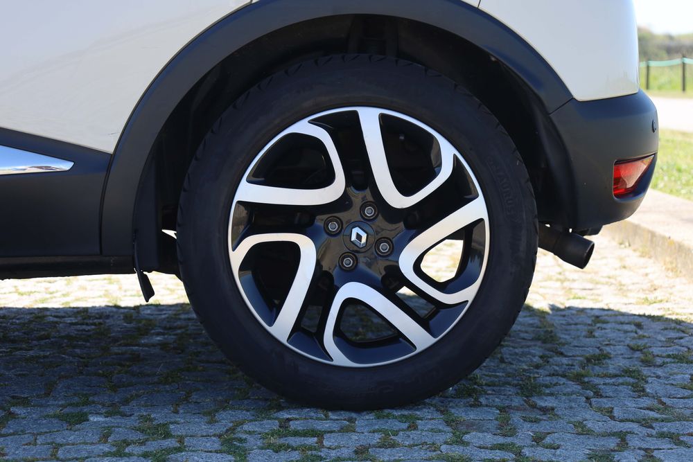 Renault Captur 1.5 Dci - Desde 130€ /mês