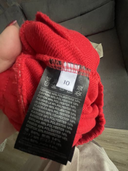 Продаю костюм бренду Trussardi на 9-10 років