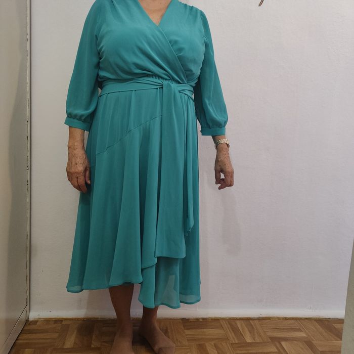 Sukienka rozmiar 44