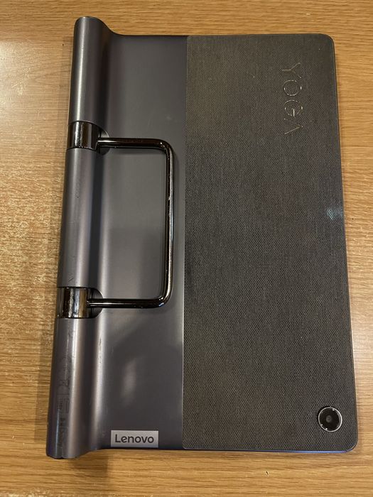 Планшет Lenovo Yoga Tab 11 Storm Grey