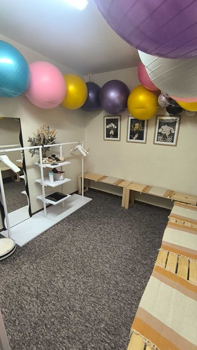 Sala, pomieszczenie wynajem na godziny