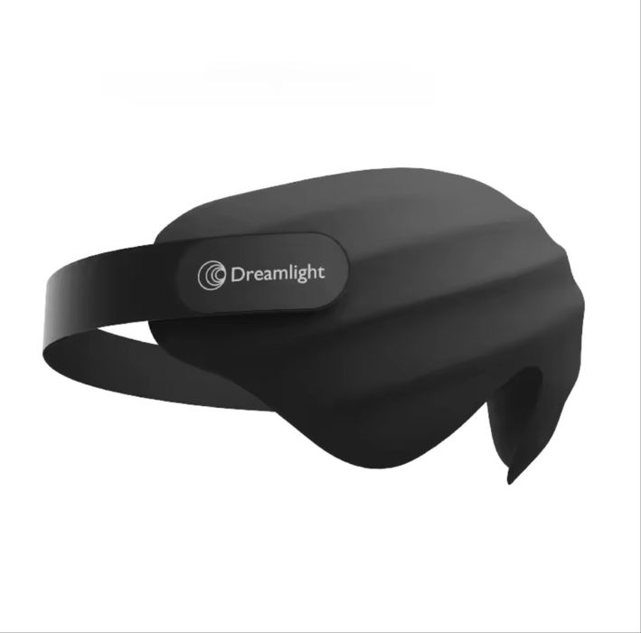 Xiaomi Dreamlight 4s Eye Mask - маска для сну