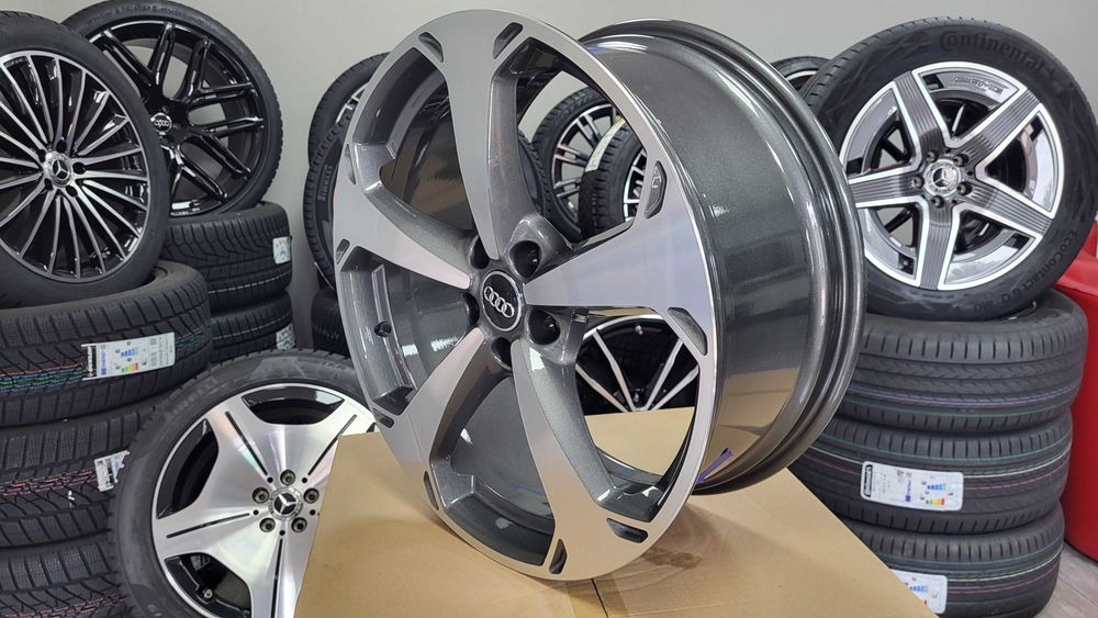 20" Audi AUDI A6 S6 C8 C7 4K0 A6 A7 A8 20'' NOWE