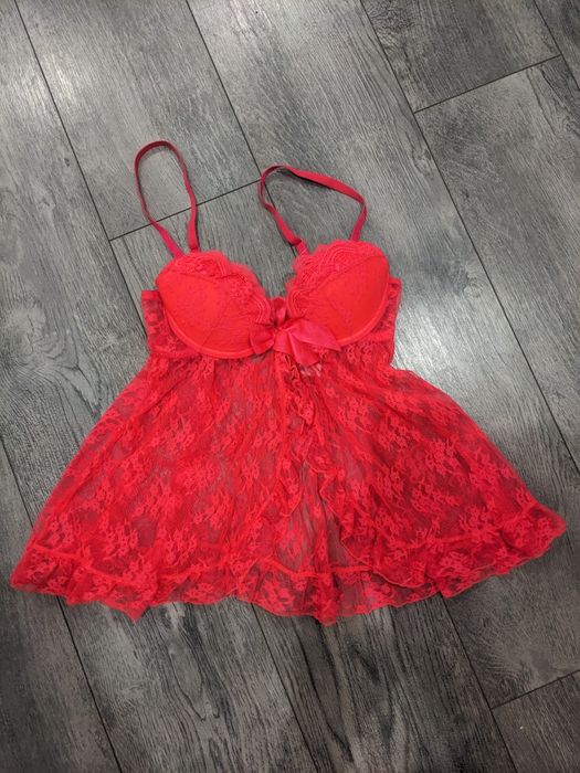 Koszula nocna - H&M - 36/S