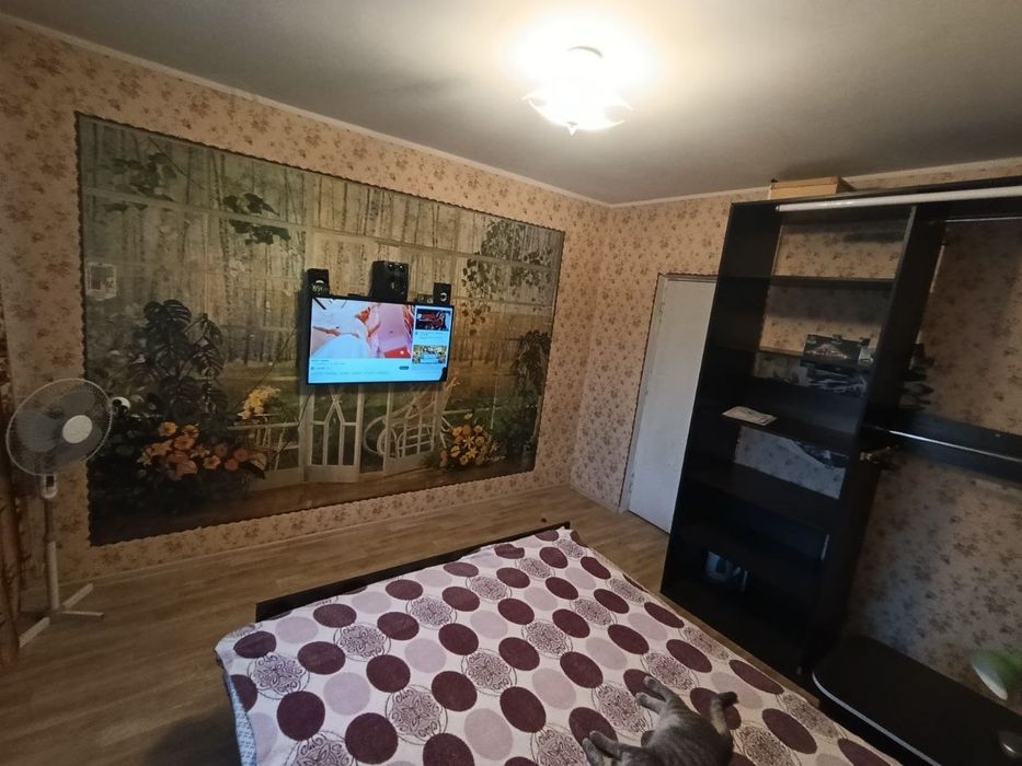 Квартира 3К на Сонячному