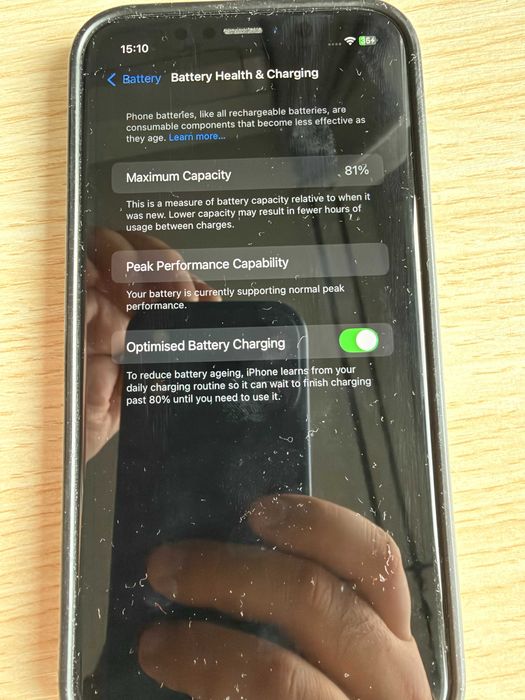 iPhone XR 64GB – Stan Bardzo dobry