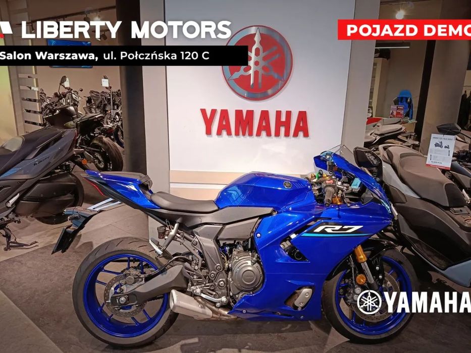 Yamaha