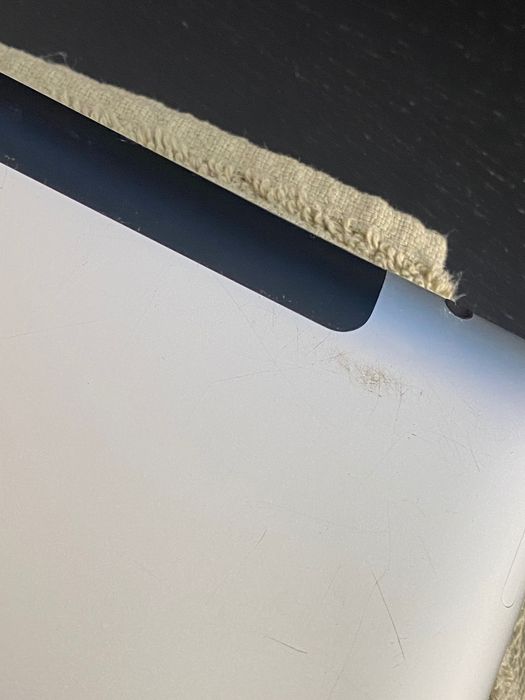 iPad 4 16gb cinza/preto