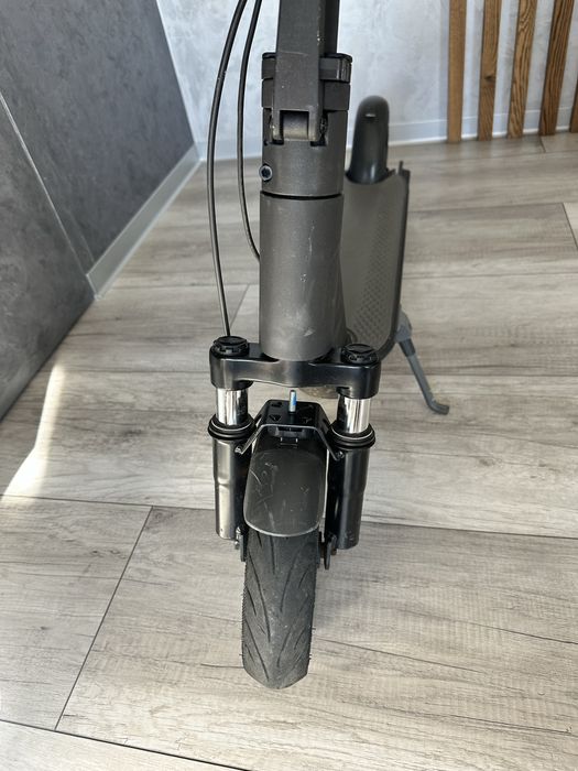 Електросамокат Ninebot G30 Max