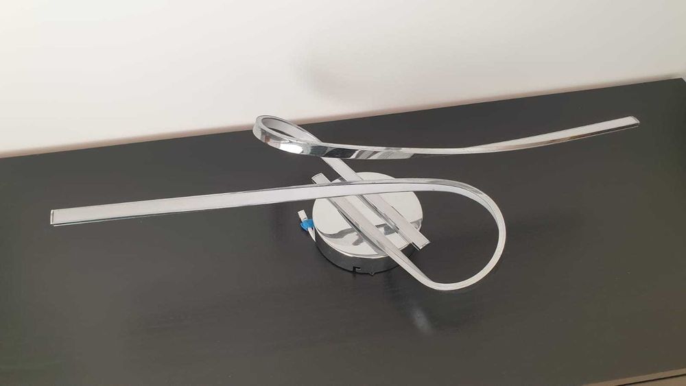 Luminárias de Sala/Quarto