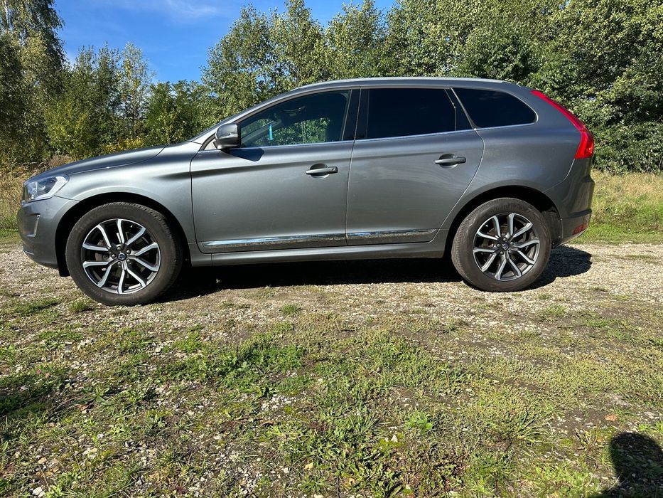 Volvo XC 60