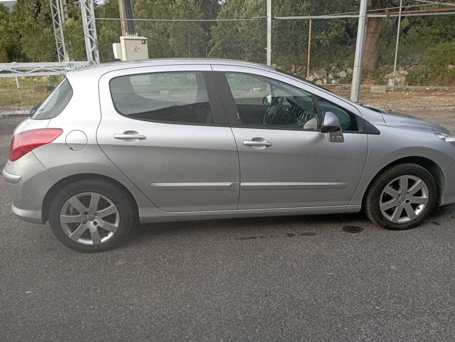 Peugeot 308 1.4 2010
