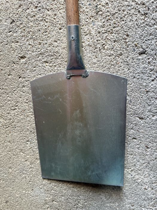 Utensilios para forno a lenha e churrasqueira
