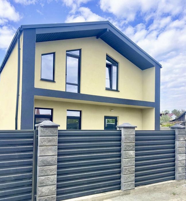 Продаж чудового будинку в Борисполі