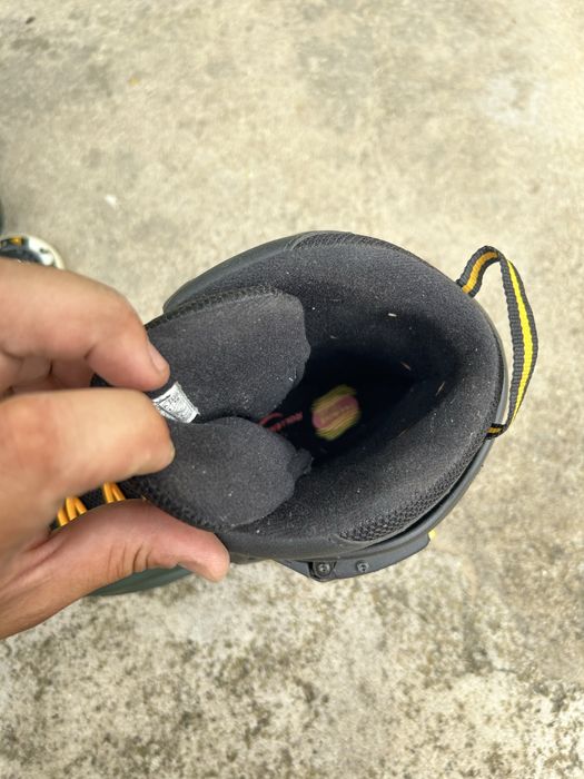 Rollerblade RB 80pro