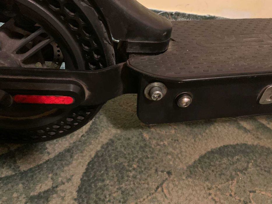 Електросамокат Crosser E9 MAX