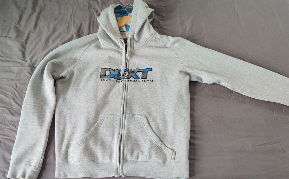 Bluzy męskie House / Diverse r.XXL