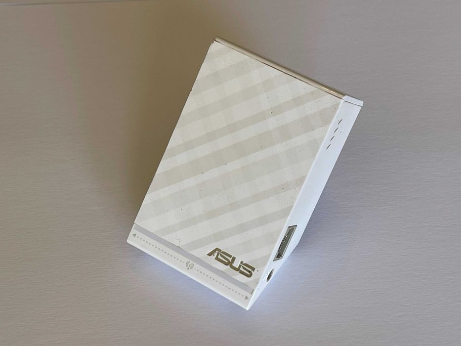 ASUS RP-N14 Repeater / Repetidor de Sinal