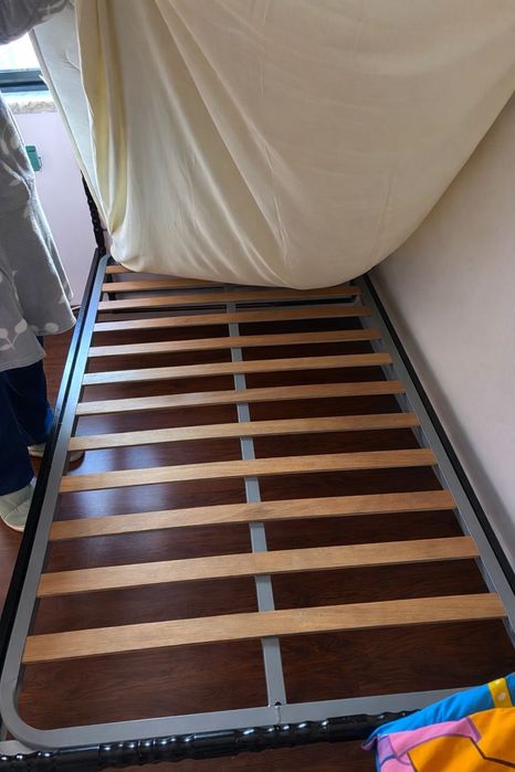 Quarto de solteiro  COMPLETO