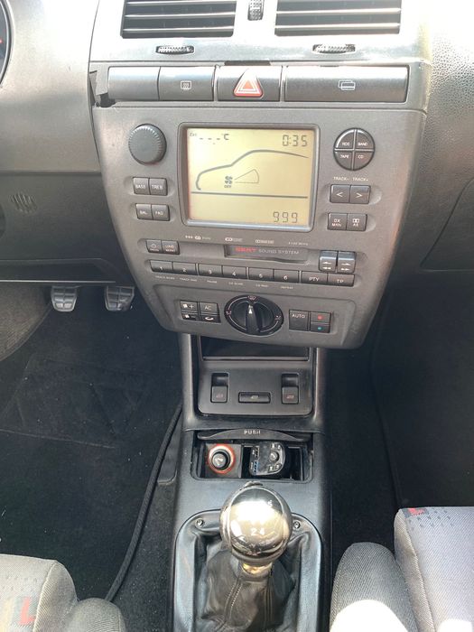 SEAT IBIZA 1.4 Gasolina – 2001 – 1.700€