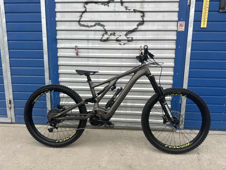 Specialized Turbo Kenevo