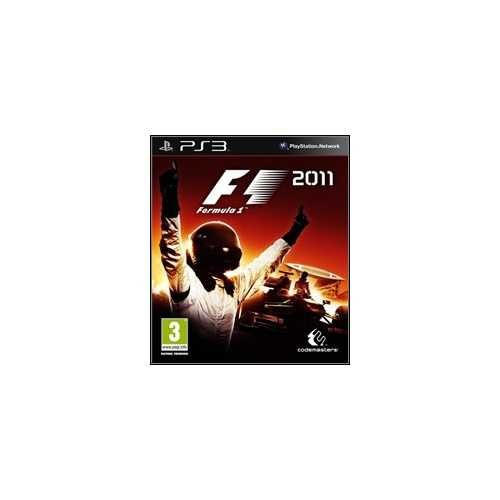 F1 2011 ps3, f1 11 ps3, sklep Tychy, wymiana