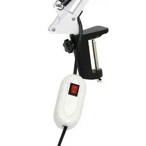 Лампа-лупа настільна Led SP-33, 22 Вт, 3.5 D