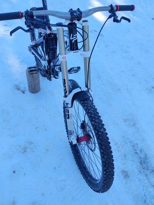 Rower lapierre 720dh