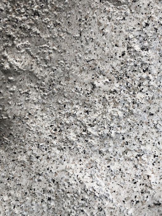 Obraz strukturalny relief rzeźba ścienna