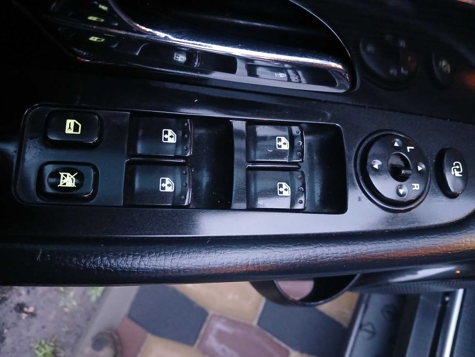 Продам санйонг рекстон