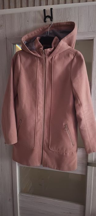 Płaszcz damski roz XS