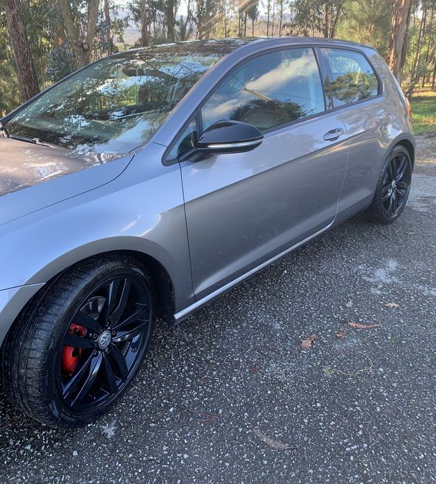 Golf 7 2.0 Tdi 150 cv