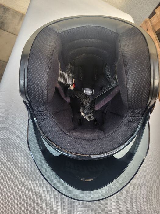 Kask Nolan N21 VISOR XL 1220g