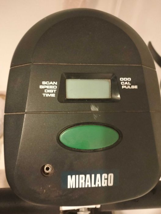 Passadeira mecânica