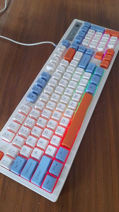 iMac A1208 (17") Core 2 Duo 2.0 GHz