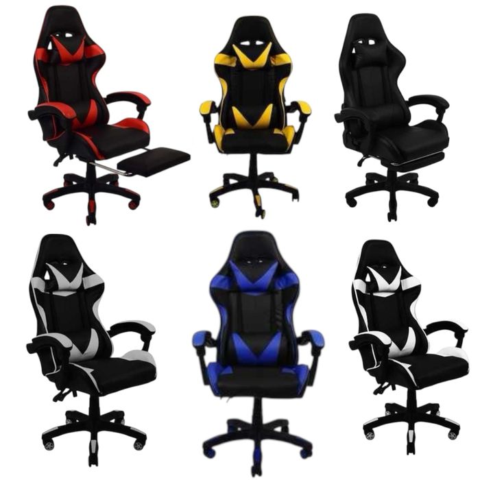 Геймерське крісло‼️Ігрове крісло комп'ютерне . Геймерское кресло.